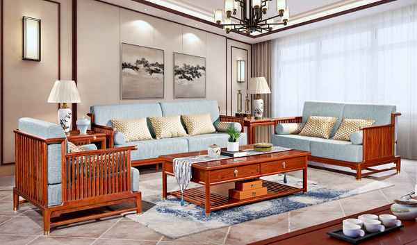 居典红木：红木浪花上的“弄潮儿”