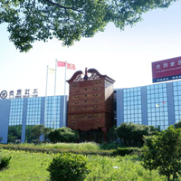 四大加盟优势上新，老周家居发动“现代中式”2020招商引擎
