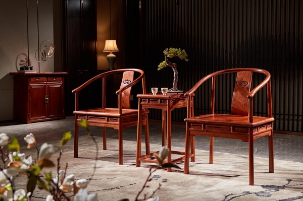 新产品、全渠道 百度精选品牌——雅宋红木邀您参会！