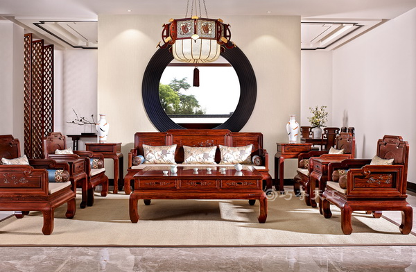 巧夺天工尚礼沙发 巧夺天工尚礼沙发