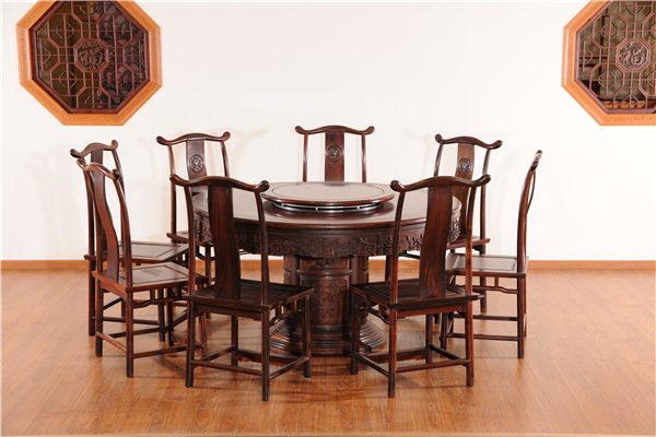 深圳红木家具品牌有哪些？你pick哪一家?