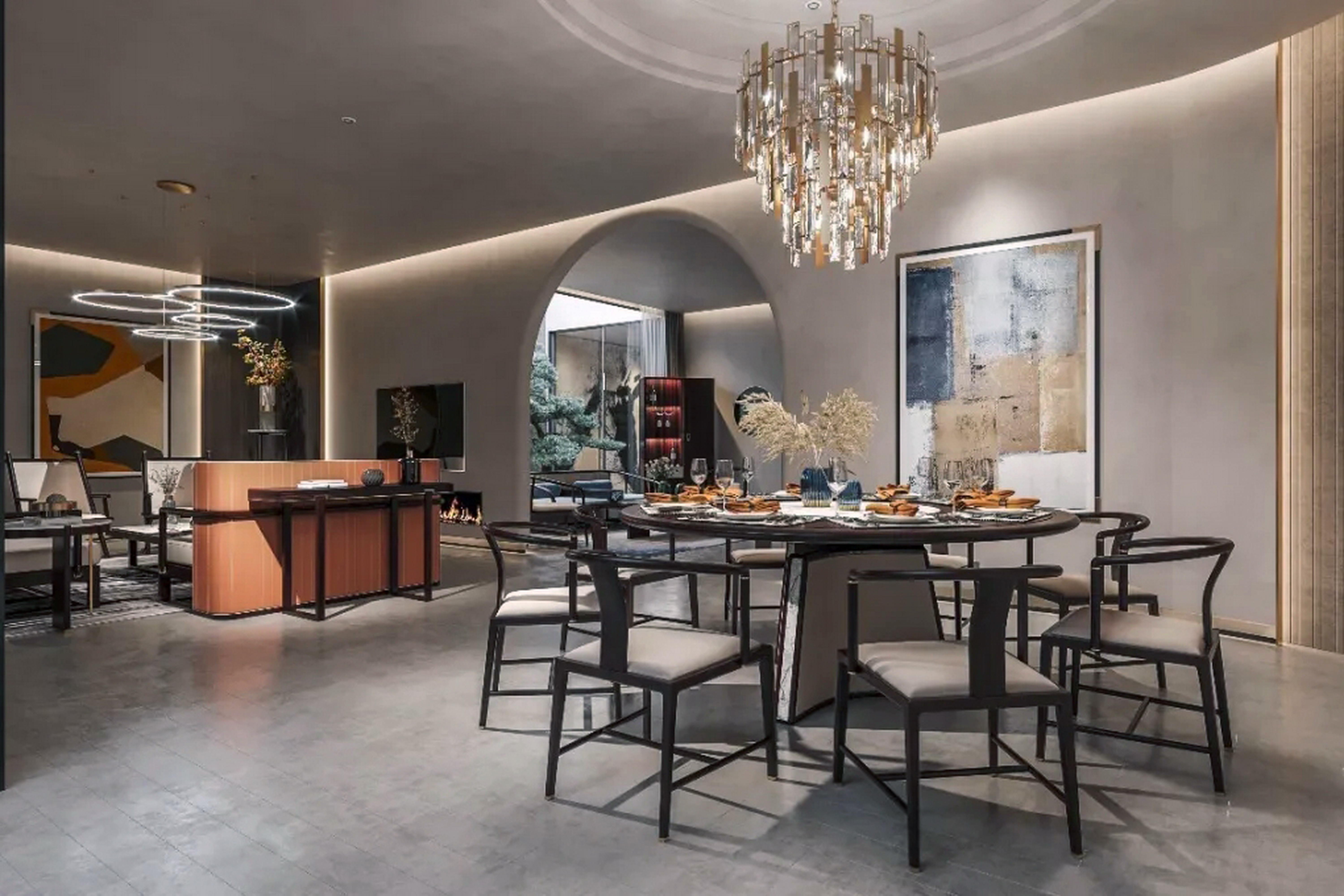 这些差异化红木新品牌，谁能有逆袭机会？