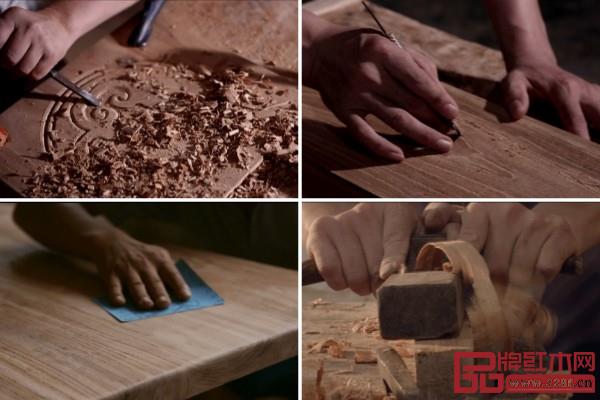 致远家具以匠心工艺实现极致品质 致远家具以匠心工艺实现极致品质