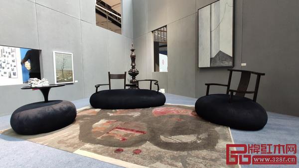 “‘设计之春’当代中国家具设计展” “‘设计之春’当代中国家具设计展”