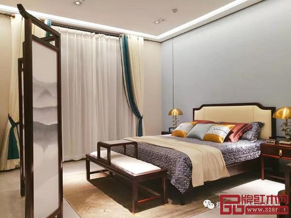 雅晟红木产品图