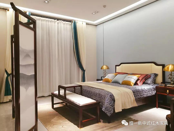 雅晟红木告诉你如何选择一套适合你的阔叶黄檀家具？