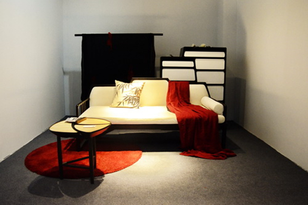 一周红木天下事：“新国风”经典展和“新意思”设计展将同期举行|第133期