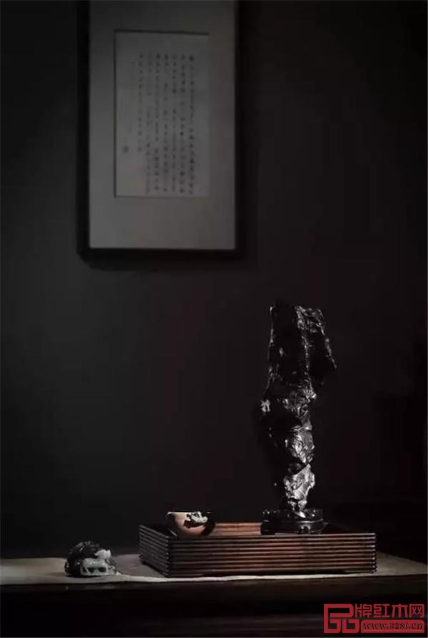 红桥红红木 红桥红红木