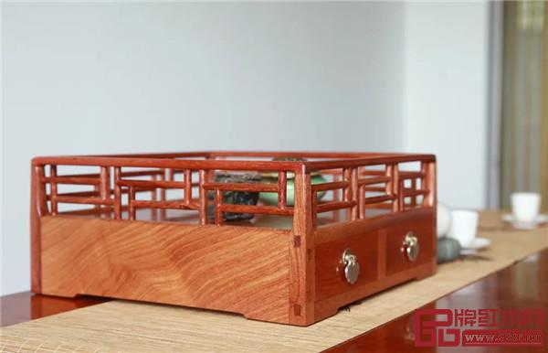 红桥红红木 红桥红红木