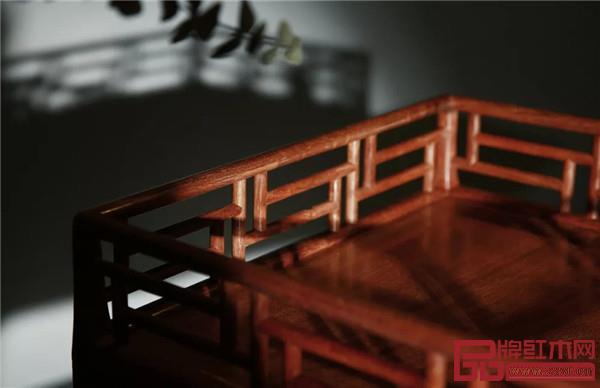 红桥红红木 红桥红红木