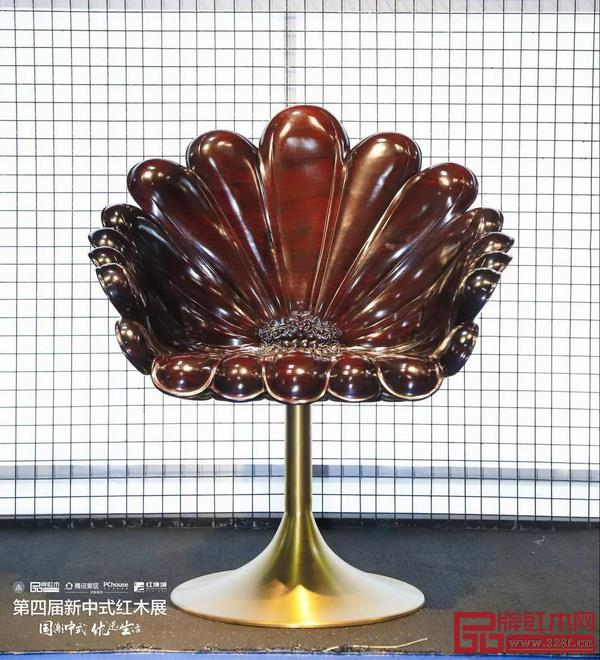 泰和园两大产品亮相“新国风”经典红木家具作品展和“新意思”新中式红木家具展 泰和园两大产品亮相“新国风”经典红木家具作品展和“新意思”新中式红木家具展