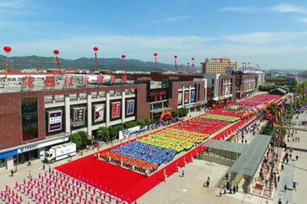 一周红木天下事：2020中国·花园红木家具展销会将举行|第135期