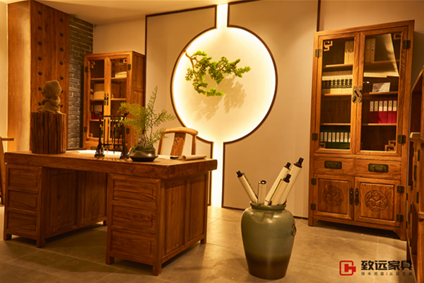 老榆木家具好不好？ 定做老榆木家具选择什么品牌好？