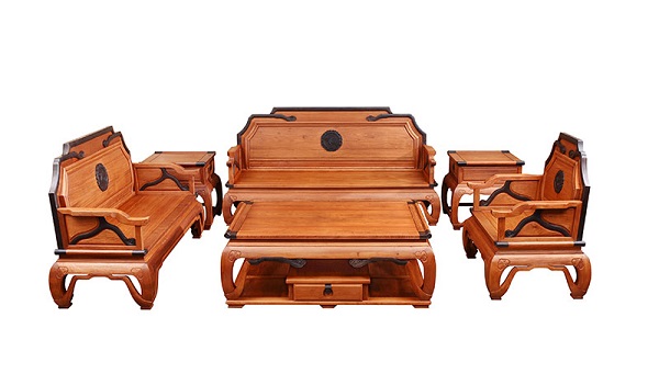 红木家具日常要如何保养？双洋红木告诉你