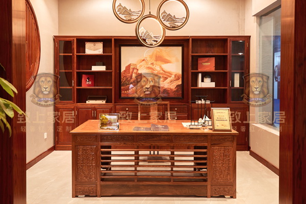 名家书房，当代人思想的永存之境