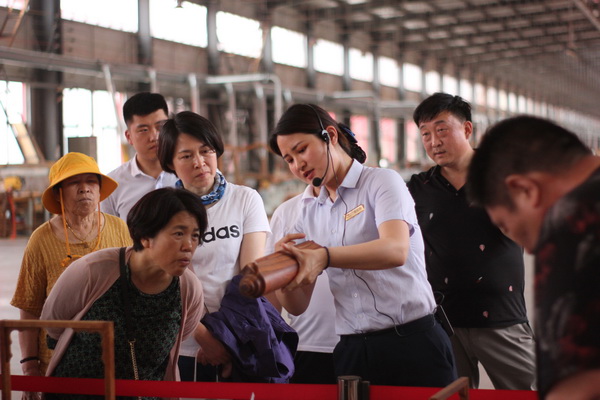 巧夺天工红木：传世精品的力量，让品牌自带光芒