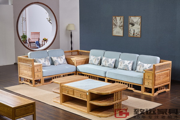 一周红木天下事：家装消费热潮有望延续至元旦|第139期