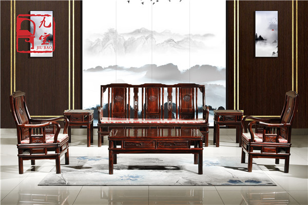 东阳新古典家具品牌有哪些？请pick鸿乾堂红木