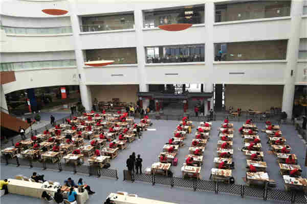 第四届全国家具职业技能竞赛总决赛即将开赛，浙江东阳赛区6名选手参赛