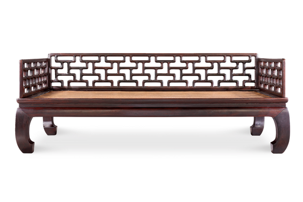 北京保利拍卖15周年呈现重要明清家具 十面灵璧山居旧藏登场