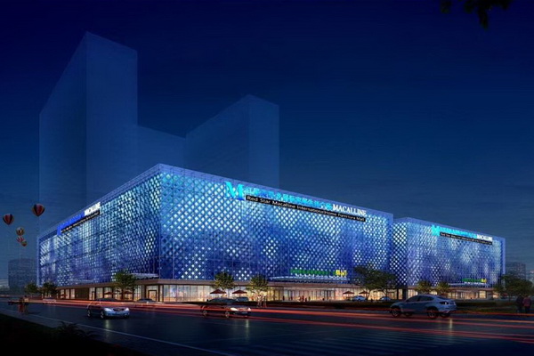 一周红木天下事：10月全国家居卖场势头发展平稳|第145期