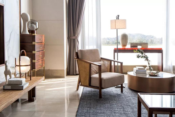 一周红木天下事：6家家居企业入围中国企业500强|第147期