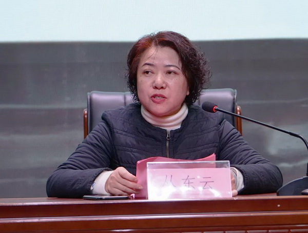 雅晟檀一新中式丛东云：坚守匠心，当好非遗技艺传承人