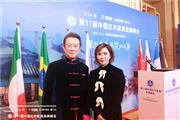 实至名归，苏阳红斩获“2020红木家具十大受欢迎品牌”