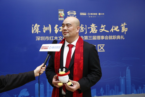 明清缘红木董事长黄纯楚：坚守匠心，做好产品与好口碑