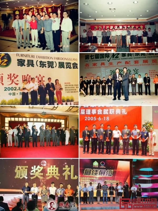 国寿红木的荣耀之路