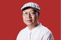 清华大学家具设计高研班讲座教授彭亮向全国红木人送上新春祝福