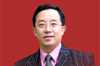 华南农业大学博士生导师李凯夫向全国红木人送上新春祝福