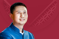 红古轩吴赤宇：倡导新中式，引导当代中国人的生活方式