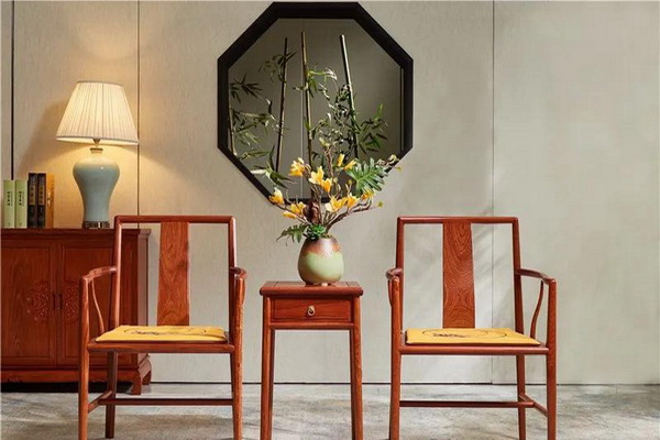 巧夺天工红木：让客户买到好产品是我们的责任