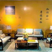 志成红木“阅见美好”2021中山红博会载誉而归