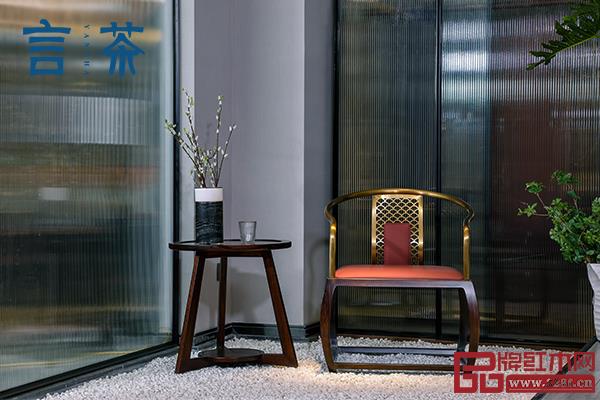 言茶-新东方人文家具 言茶-新东方人文家具