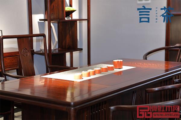 言茶-新东方人文家具 言茶-新东方人文家具