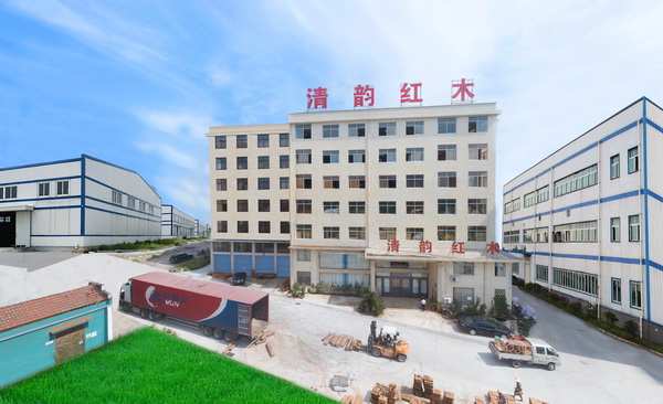 清韵红木：一件精品的巴里黄檀家具从真材实料开始