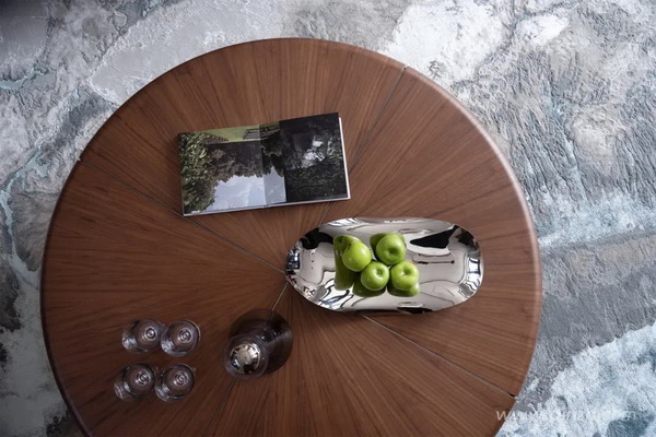 一周红木天下事：2021全新居家生活趋势，环保健康家热度高|第162期