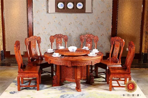 华行红木告诉你：为什么独板红木家具贵，但更受欢迎?