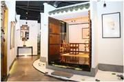 当代艺术家具 泰和园当代君子：精工良作 私人定制