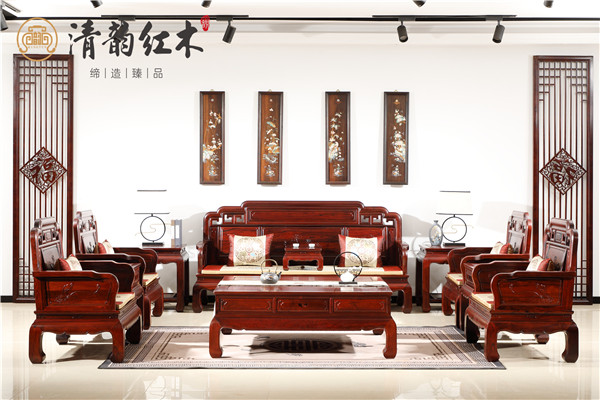 巴里黄檀厂家那么多，如何选择品牌厂家？
