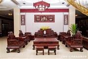 木缘红木：买红木家具，为什么要选品牌企业？