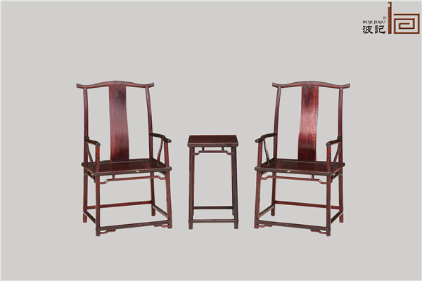 广东小叶紫檀仿古家具品牌有哪些？如何选择品牌？