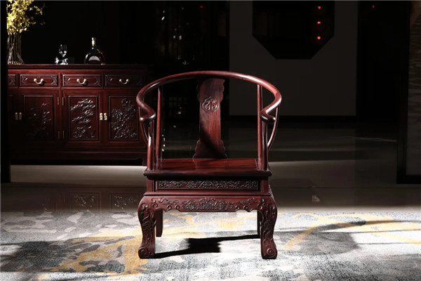 红木家具水性漆厂家品牌哪家好？喜迎红红木怎么样？