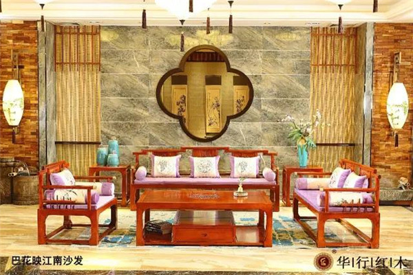 佛山红木品牌那么多？哪家红木品牌更好？