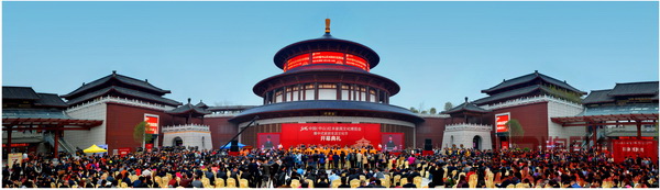 中山红木产区发展多年稳居全国前列