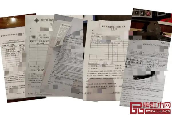 中信红木新零售,解决引流之痛 中信红木新零售,解决引流之痛