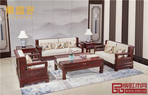 万盛宇红木 万盛宇红木