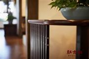 红古轩：以匠心，致我们终将回归的中式生活